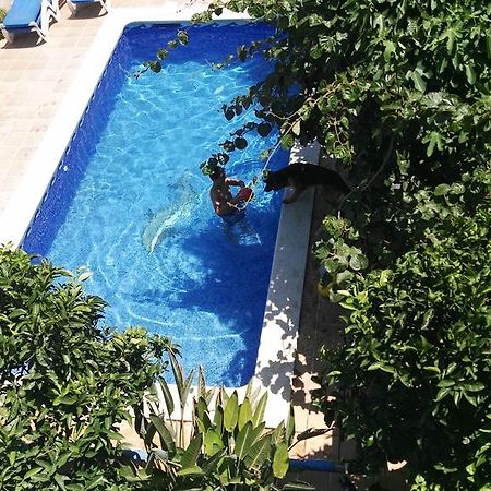Apartamento Mar Y Montana أرغينتونا المظهر الخارجي الصورة