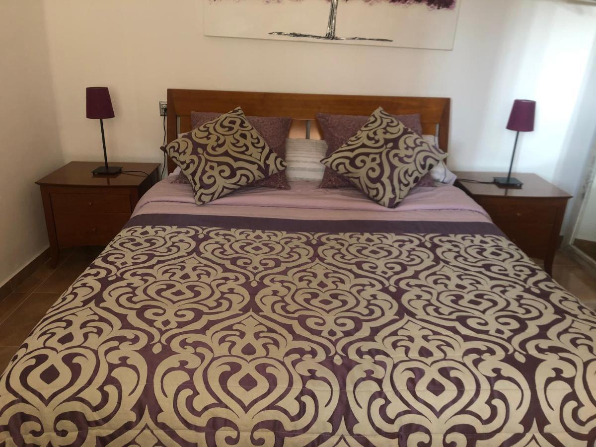 Apartamento Mar Y Montana أرغينتونا المظهر الخارجي الصورة