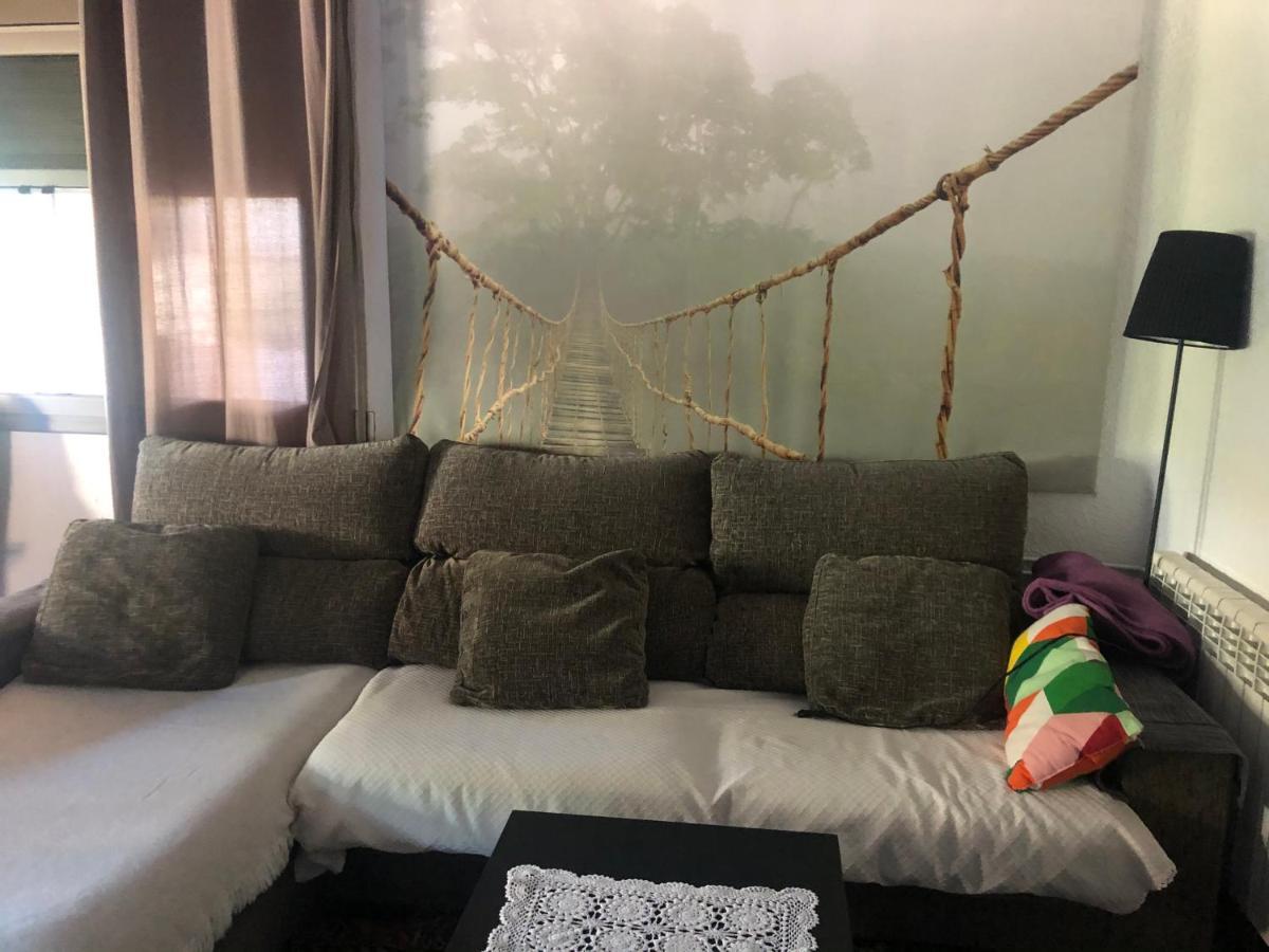 Apartamento Mar Y Montana أرغينتونا المظهر الخارجي الصورة