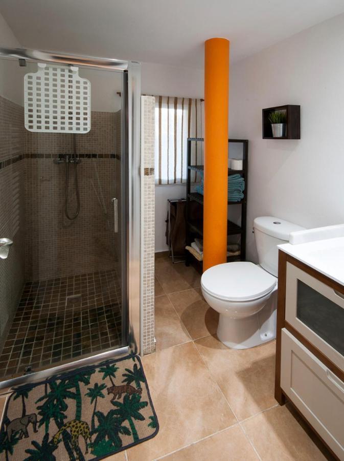 Apartamento Mar Y Montana أرغينتونا المظهر الخارجي الصورة