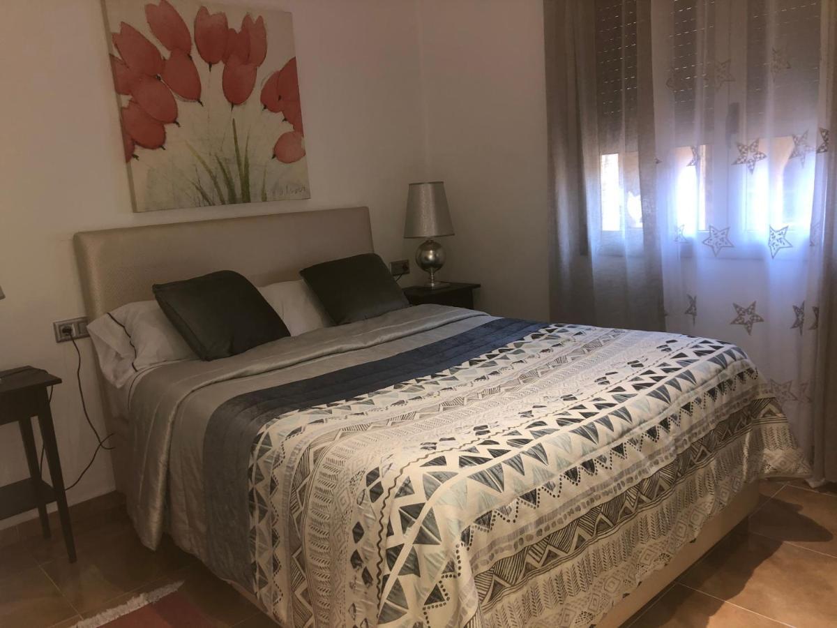 Apartamento Mar Y Montana أرغينتونا المظهر الخارجي الصورة