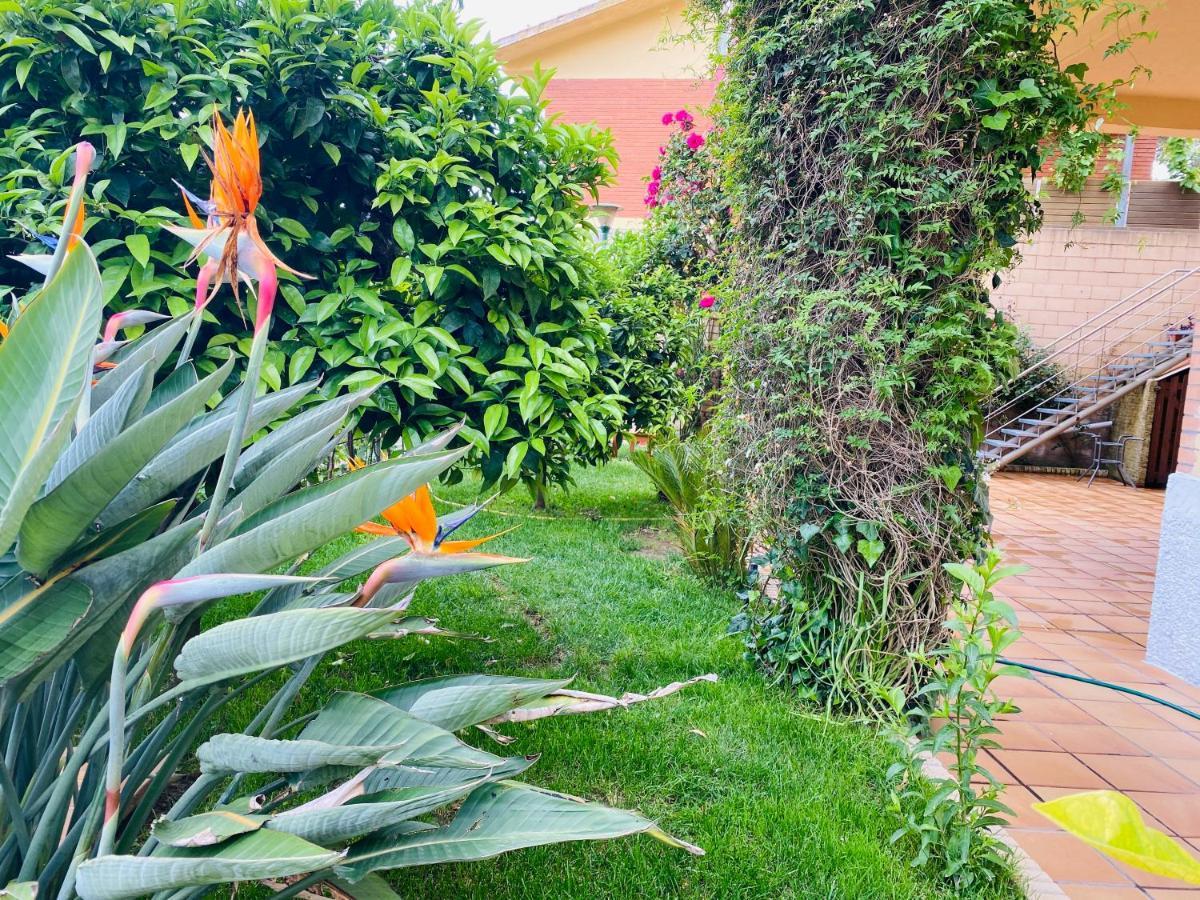 Apartamento Mar Y Montana أرغينتونا المظهر الخارجي الصورة