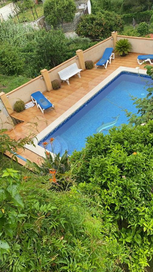 Apartamento Mar Y Montana أرغينتونا المظهر الخارجي الصورة