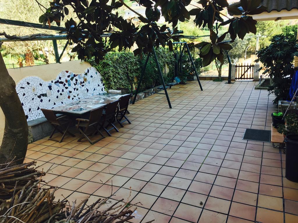 Apartamento Mar Y Montana أرغينتونا المظهر الخارجي الصورة