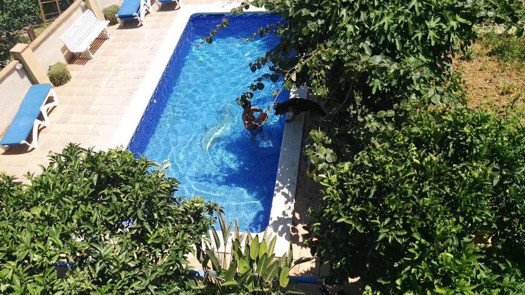 Apartamento Mar Y Montana أرغينتونا المظهر الخارجي الصورة