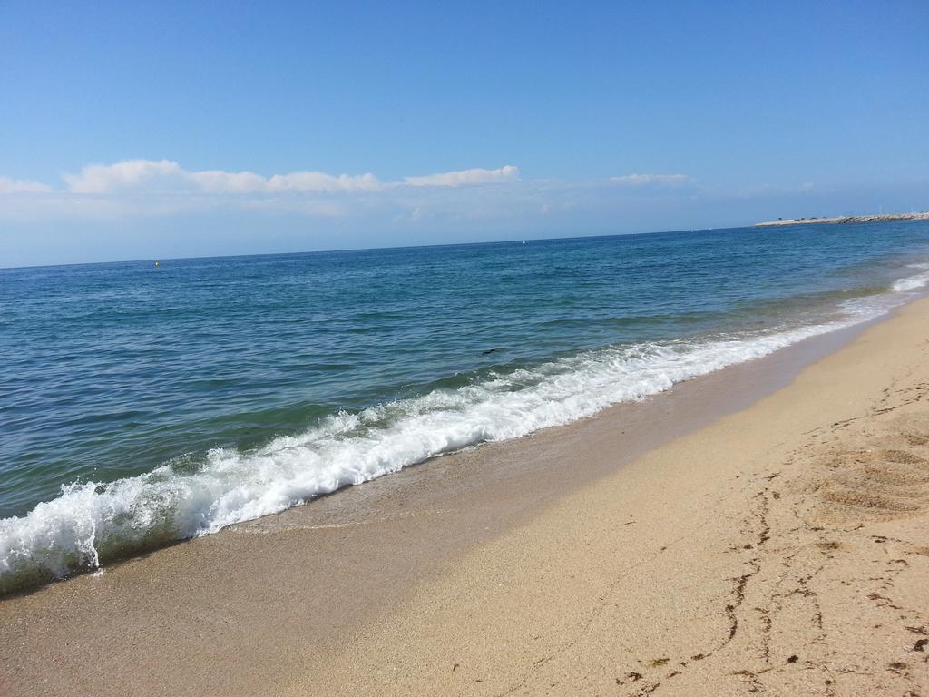 Apartamento Mar Y Montana أرغينتونا المظهر الخارجي الصورة
