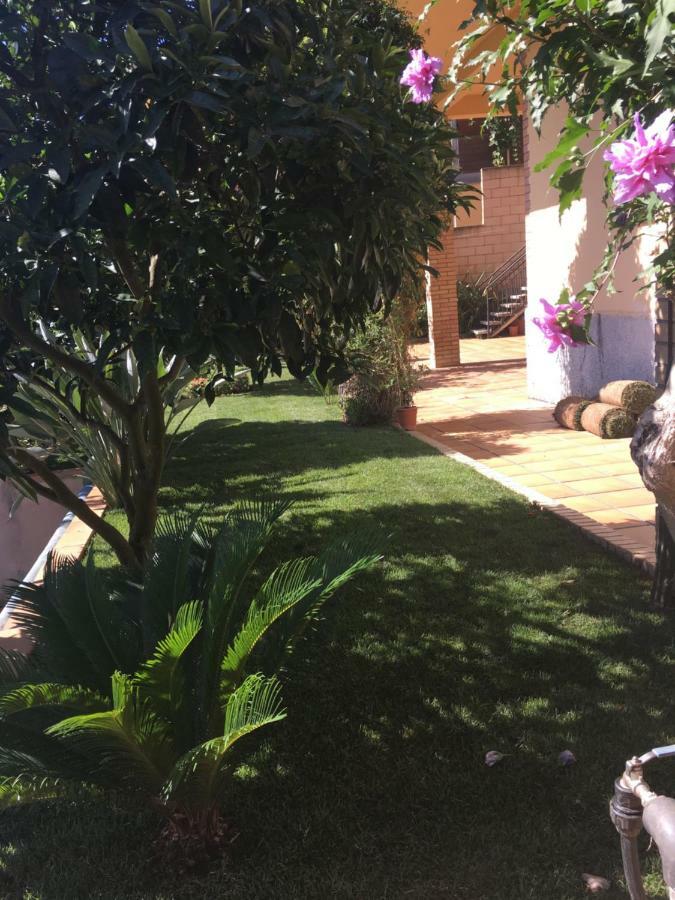 Apartamento Mar Y Montana أرغينتونا المظهر الخارجي الصورة