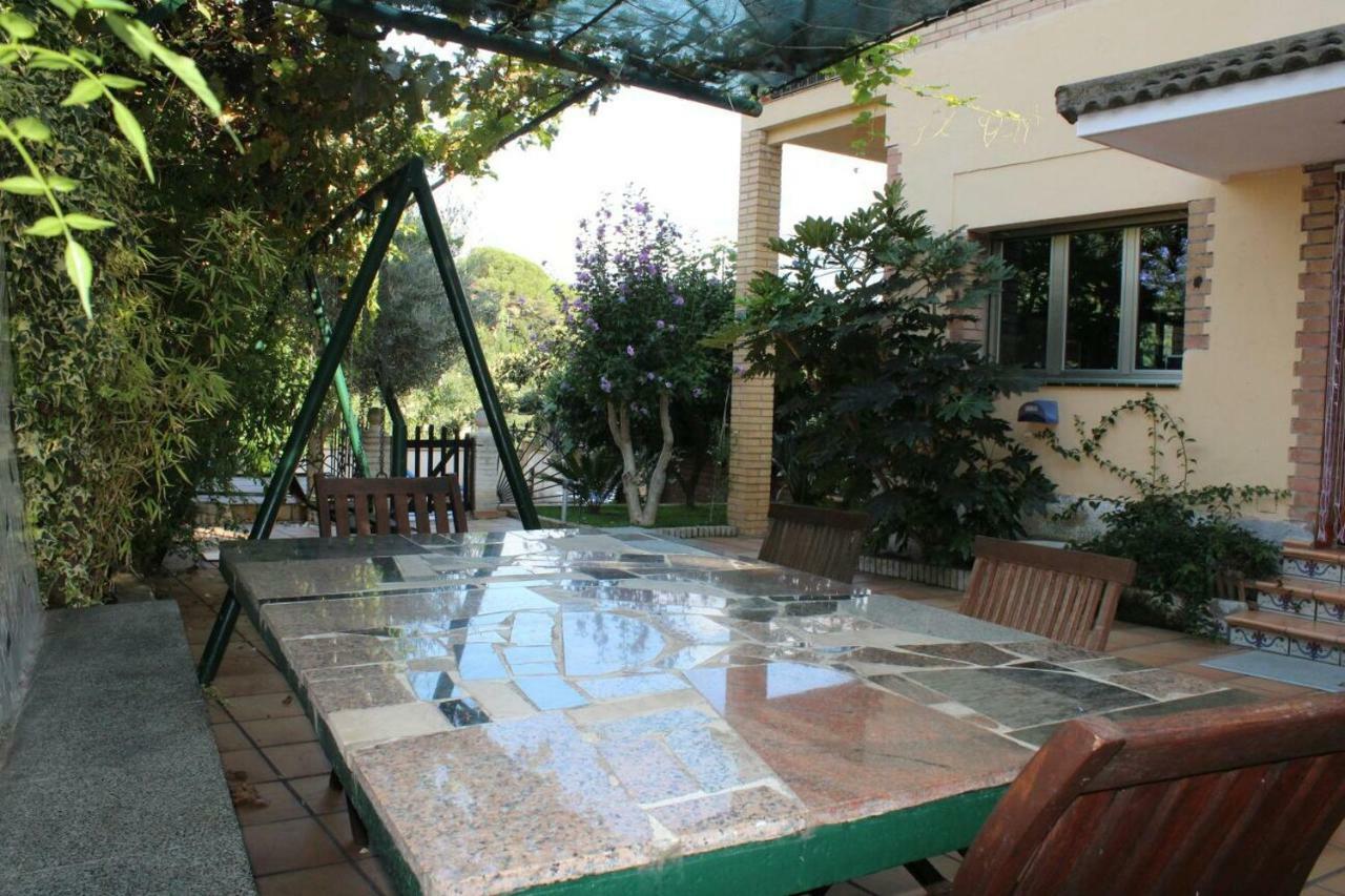 Apartamento Mar Y Montana أرغينتونا المظهر الخارجي الصورة