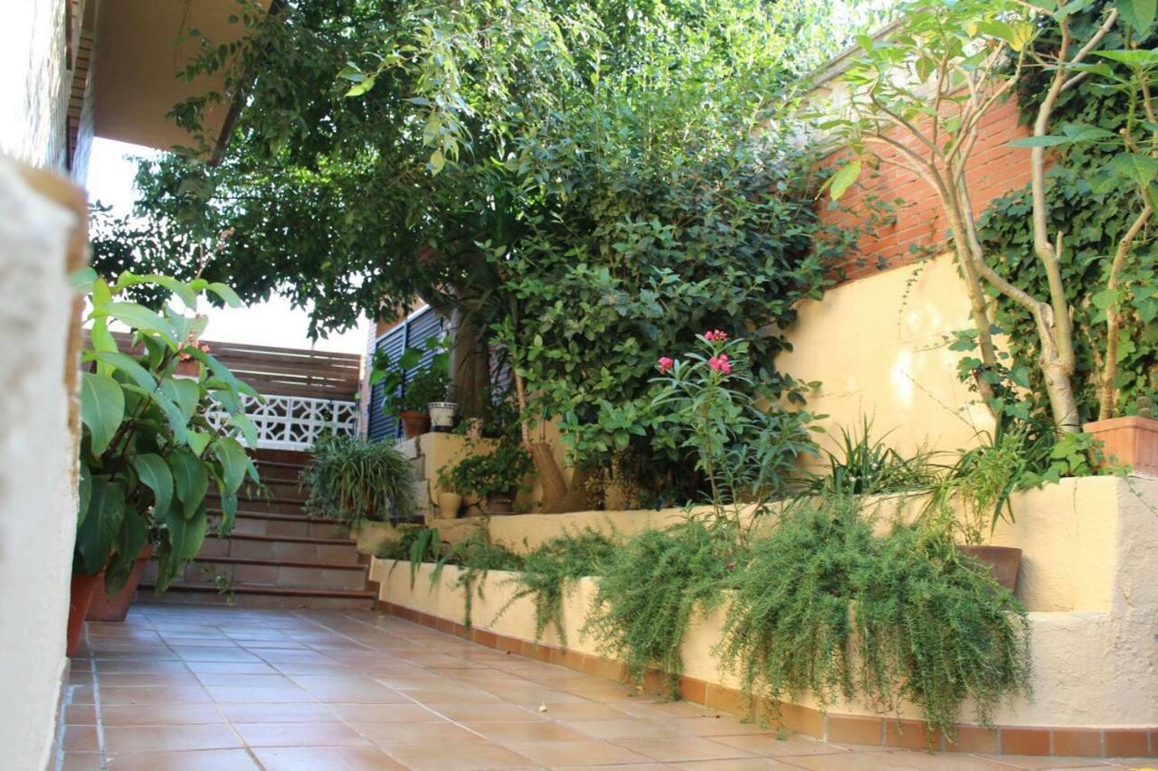 Apartamento Mar Y Montana أرغينتونا المظهر الخارجي الصورة