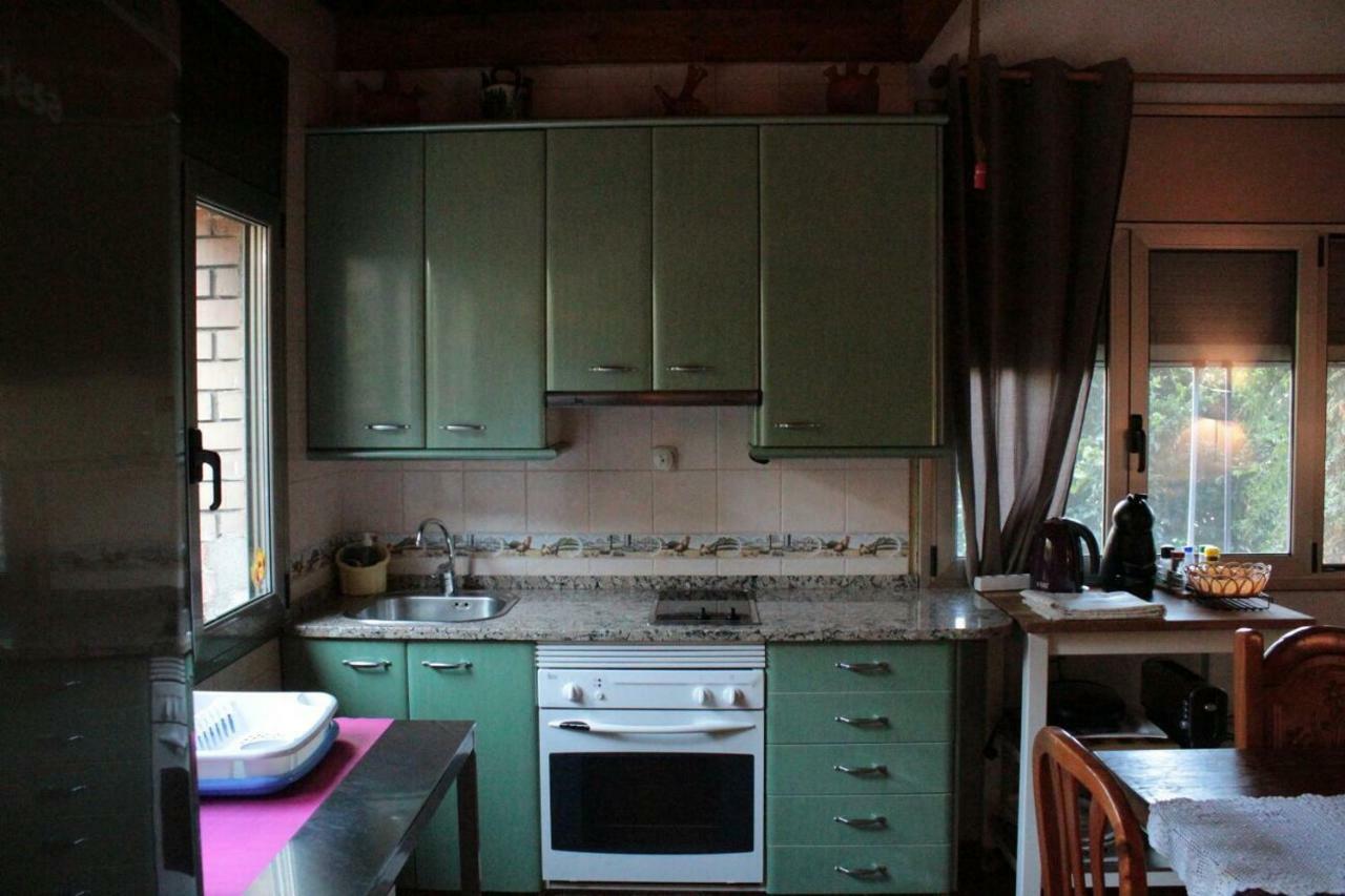 Apartamento Mar Y Montana أرغينتونا المظهر الخارجي الصورة