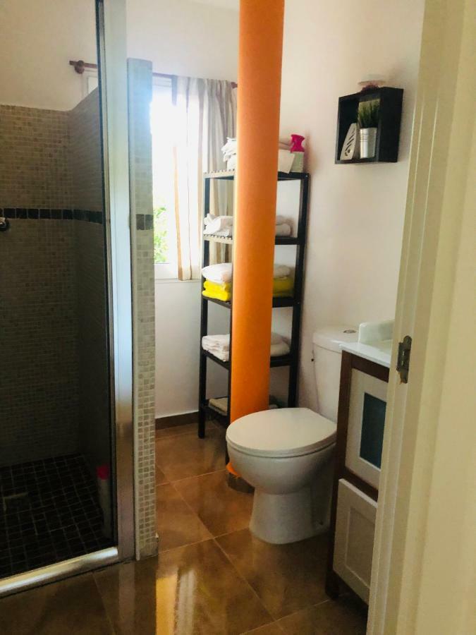 Apartamento Mar Y Montana أرغينتونا المظهر الخارجي الصورة