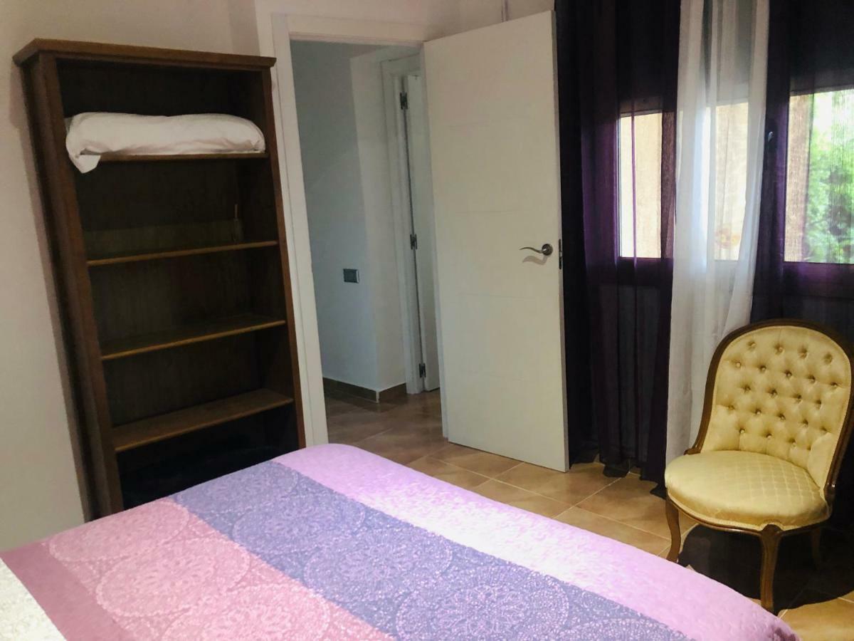 Apartamento Mar Y Montana أرغينتونا المظهر الخارجي الصورة
